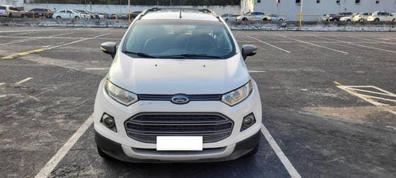 Carro 2.0 FREESTYLE 16V FLEX 4P POWERSHIFT