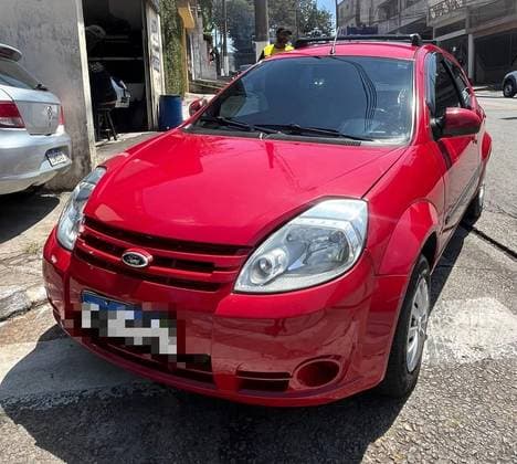 Carro 1.0 MPI 8V FLEX 2P MANUAL