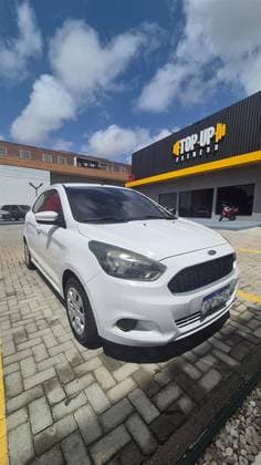 Carro 1.0 TI-VCT FLEX SE MANUAL