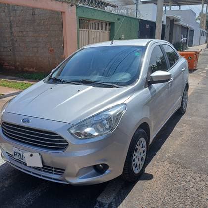 Carro 1.0 TI-VCT FLEX S MANUAL