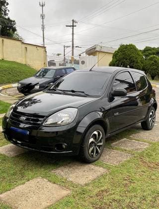 Carro 1.6 MPI 8V FLEX 2P MANUAL
