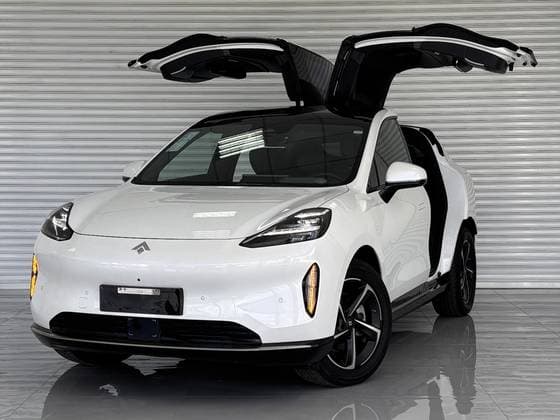 Carro 72,7 KW ELÉTRICO ULTRA
