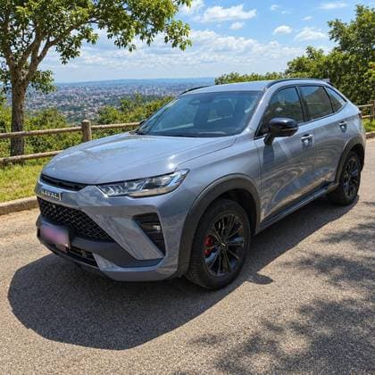 Carro 1.5 PHEV AWD E-TRACTION