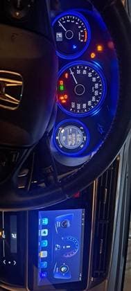 Carro 1.5 EXL 16V FLEX 4P AUTOMÁTICO