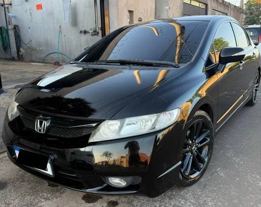 Carro 1.8 LXL 16V FLEX 4P AUTOMÁTICO