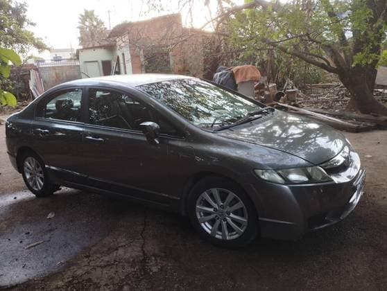 Carro 1.8 LXL 16V FLEX 4P MANUAL