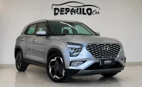 Carro 2.0 FLEX ULTIMATE AUTOMÁTICO