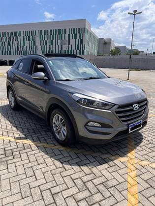 Carro 1.6 16V T-GDI GASOLINA GLS ECOSHIFT