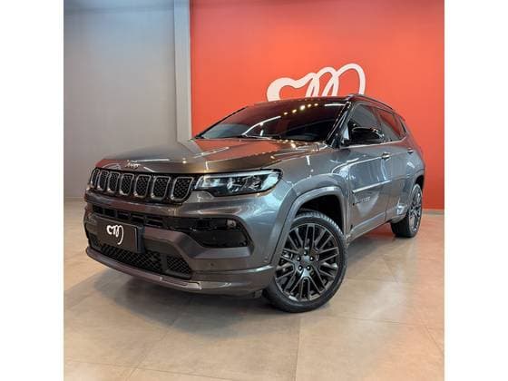 Carro 1.3 T270 TURBO FLEX LIMITED AT6