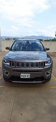 Carro 2.0 16V FLEX LIMITED AUTOMÁTICO