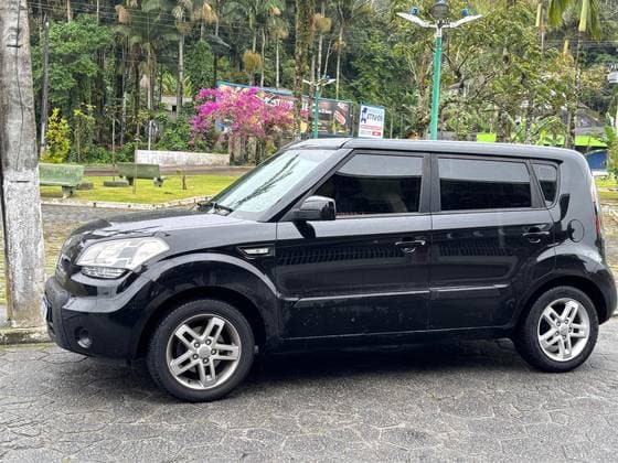 Carro 1.6 EX 16V FLEX 4P MANUAL