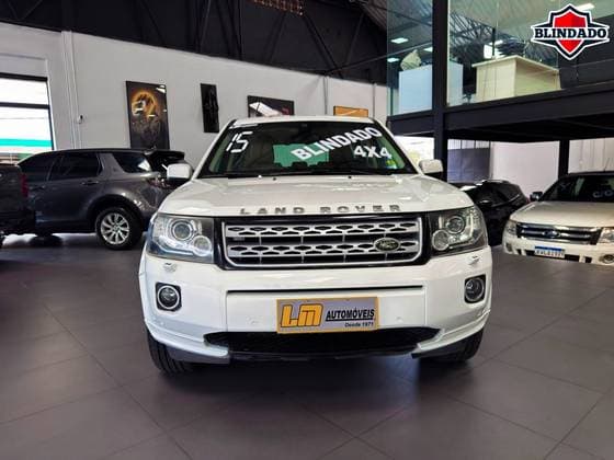 Carro 2.2 SE SD4 16V TURBO DIESEL 4P AUTOMÁTICO