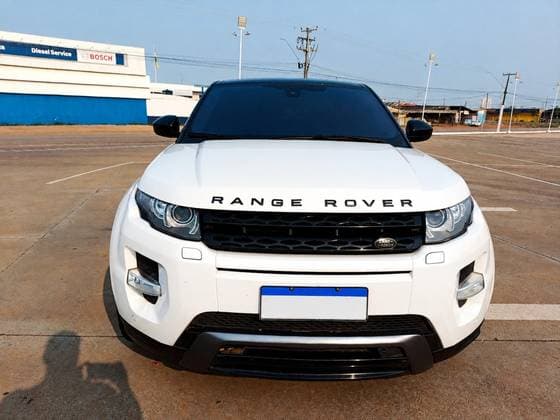 Carro 2.0 DYNAMIC BLACK 4WD 16V GASOLINA 4P AUTOMÁTICO