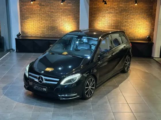 Carro 1.6 SPORT TURBO GASOLINA 4P AUTOMÁTICO