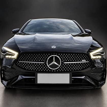 Carro 1.3 MHEV AMG LINE 7G-DCT