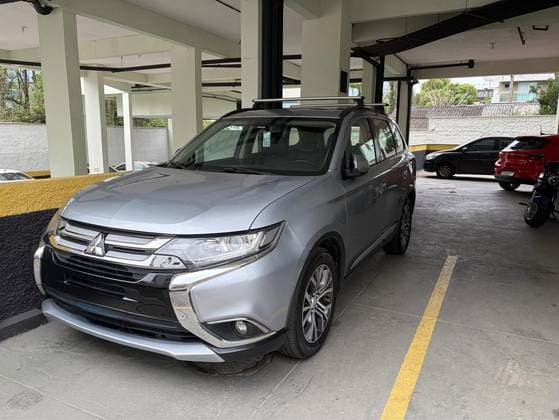 Carro 2.0 16V GASOLINA 4P AUTOMÁTICO