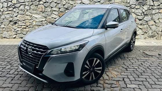 Carro 1.6 16V FLEXSTART EXCLUSIVE XTRONIC