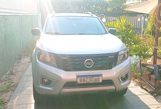 Carro 2.3 16V TURBO DIESEL S CD 4X4 MANUAL