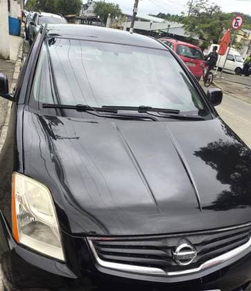 Carro 2.0 16V FLEX 4P AUTOMÁTICO