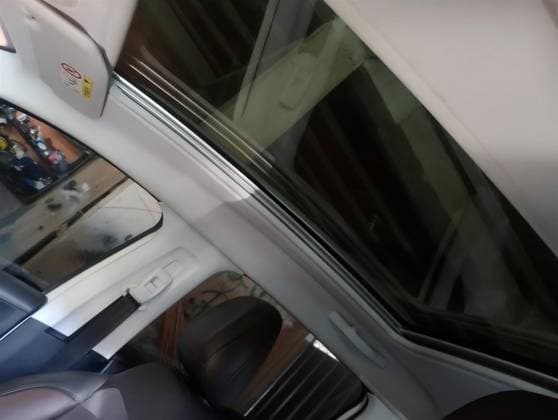 Carro 1.6 16V FLEX GRIFFE 4P AUTOMÁTICO