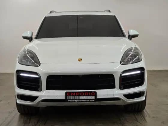 Carro 3.0 V6 E-HYBRID AWD TIPTRONIC S