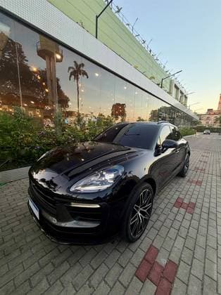 Carro 2.0 TURBO GASOLINA T PDK