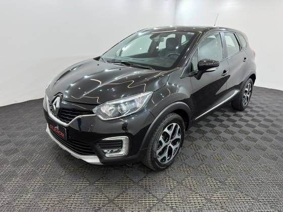 Carro 2.0 16V HI-FLEX INTENSE AUTOMÁTICO