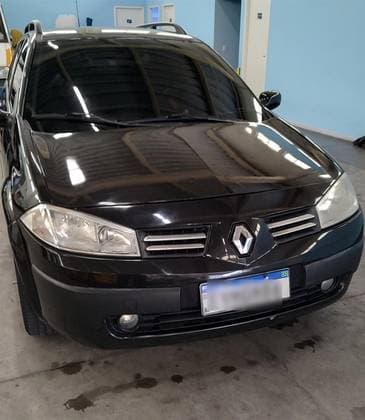 Carro 1.6 DYNAMIQUE GRAND TOUR 16V FLEX 4P MANUAL