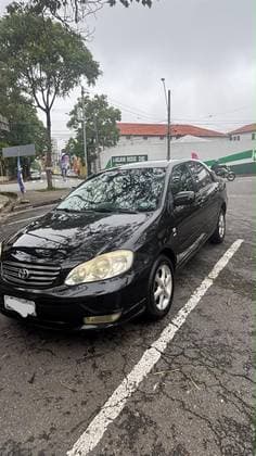 Carro 1.8 XEI 16V GASOLINA 4P AUTOMÁTICO