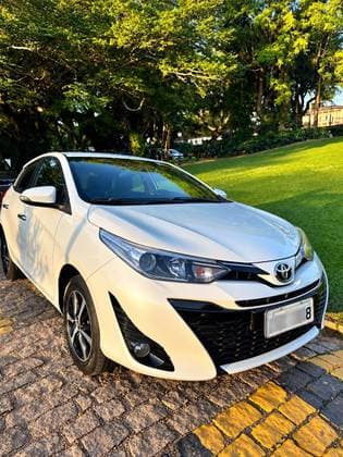 Carro 1.5 16V FLEX XLS CONNECT MULTIDRIVE