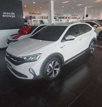 Carro 1.0 200 TSI TOTAL FLEX HIGHLINE AUTOMÁTICO