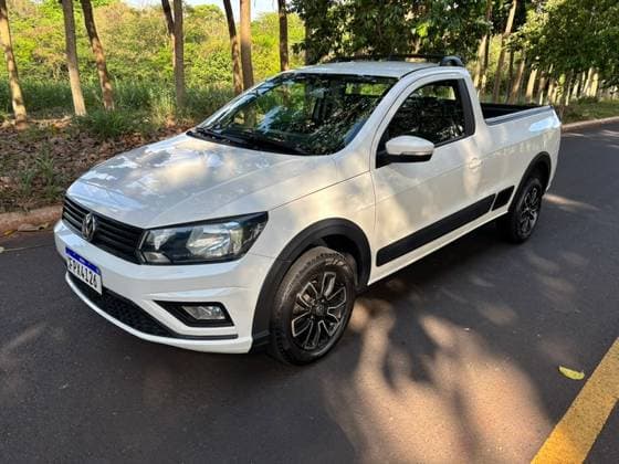 Carro 1.6 MSI TRENDLINE CS 8V FLEX 2P MANUAL