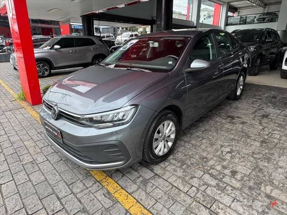 Carro 1.0 170 TSI AUTOMÁTICO