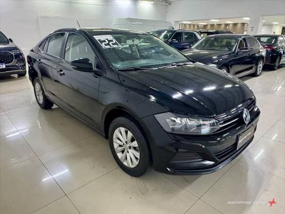 Carro 1.6 MSI TOTAL FLEX AUTOMÁTICO