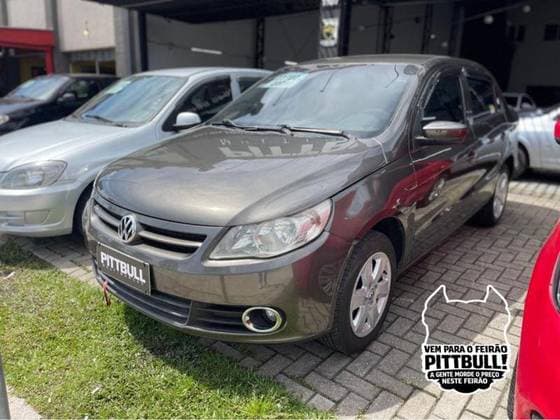 Carro 1.0 MI 8V FLEX 4P MANUAL