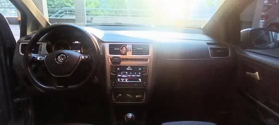 Carro 1.6 MSI TOTAL FLEX XTREME 4P MANUAL