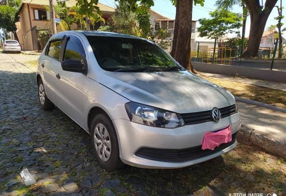 Carro 1.0 MI 8V FLEX 4P MANUAL G.VI