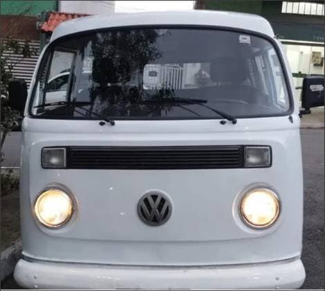 Carro 1.6 STD 8V GASOLINA 3P MANUAL