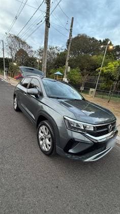 Carro 1.4 250 TSI TOTAL FLEX COMFORTLINE AUTOMÁTICO