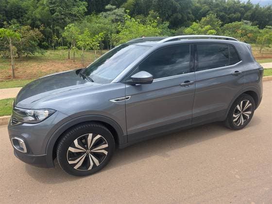 Carro 1.4 250 TSI TOTAL FLEX HIGHLINE AUTOMÁTICO