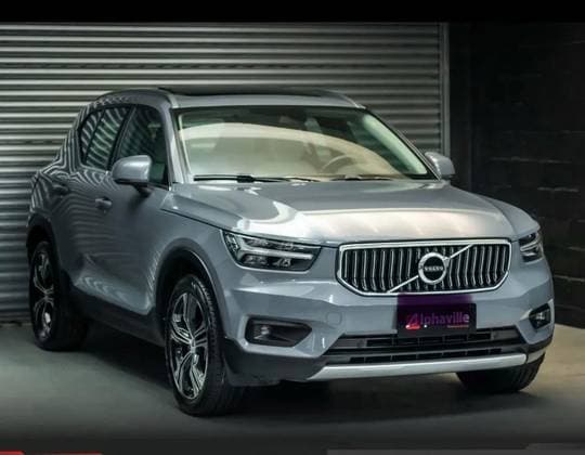 Carro 2.0 T4 GASOLINA INSCRIPTION GEARTRONIC