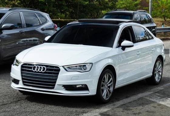 Carro 2.0 TFSI SEDAN AMBITION 16V GASOLINA 4P S-TRONIC