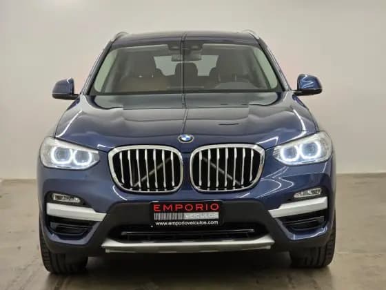 Carro 2.0 16V GASOLINA X LINE XDRIVE30I STEPTRONIC
