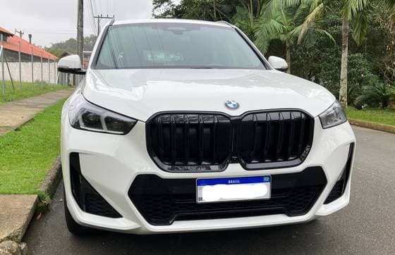 Carro 2.0 16V TURBO GASOLINA SDRIVE20I M SPORT STEPTRONIC