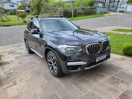 Carro 2.0 16V GASOLINA X LINE XDRIVE30I STEPTRONIC