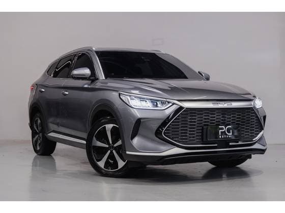 Carro 1.5 DM-I HÍBRIDO AUTOMÁTICO