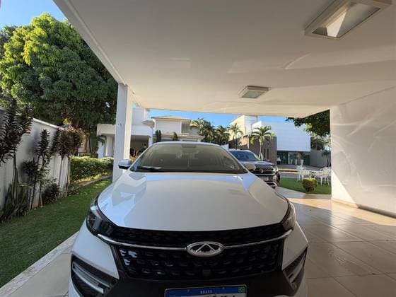 Carro 1.5 VVT TURBO iFLEX GSX CVT