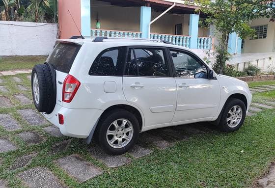 Carro 2.0 16V GASOLINA 4P AUTOMÁTICO