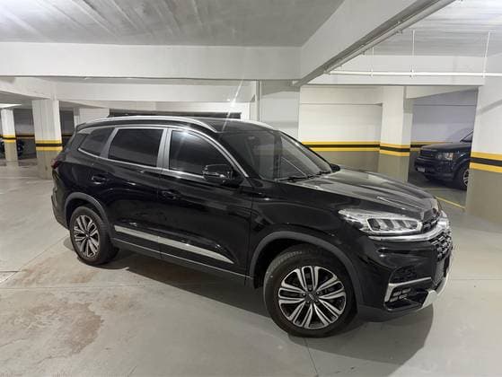 Carro 1.6 TGDI GASOLINA TXS DCT