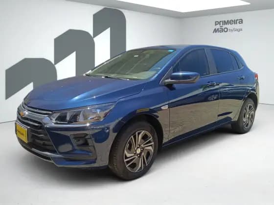 Carro 1.0 FLEX MANUAL